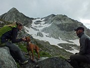 89 Incontriamo l'amico Alessandro Rossi con Moka